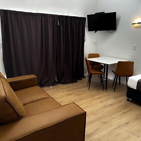 Burwood Motel Whanganui Εξωτερικό φωτογραφία