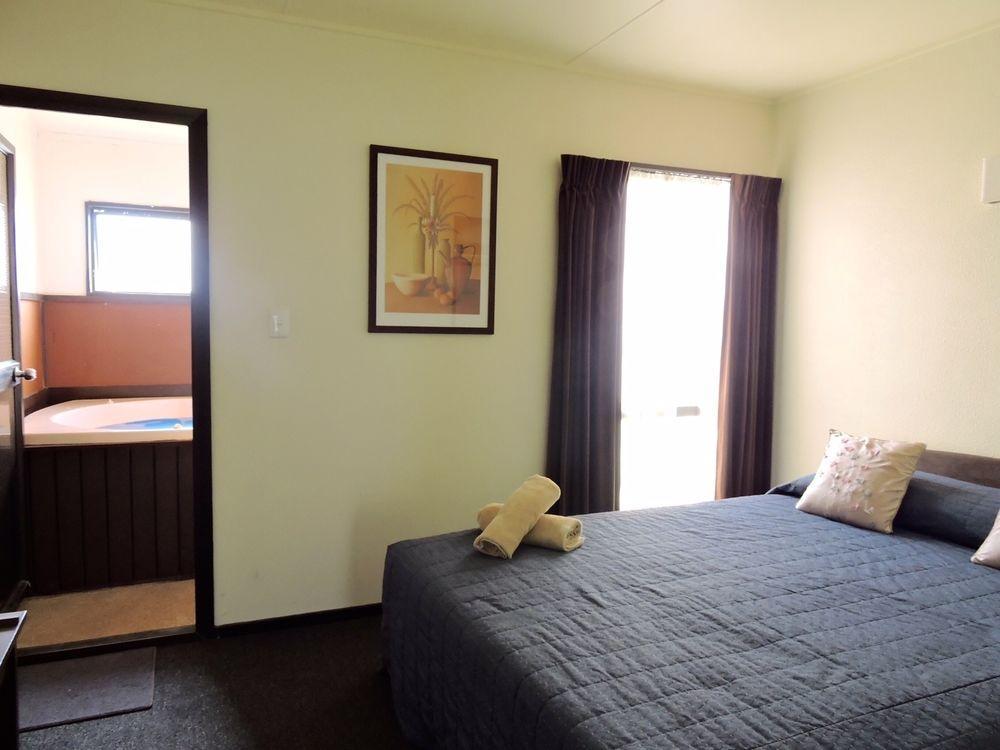 Burwood Motel Whanganui Εξωτερικό φωτογραφία