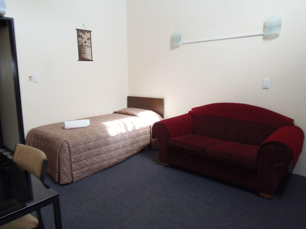 Burwood Motel Whanganui Εξωτερικό φωτογραφία